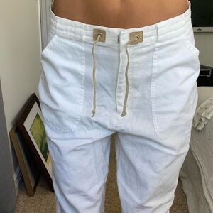 High Sierra Beach Pants